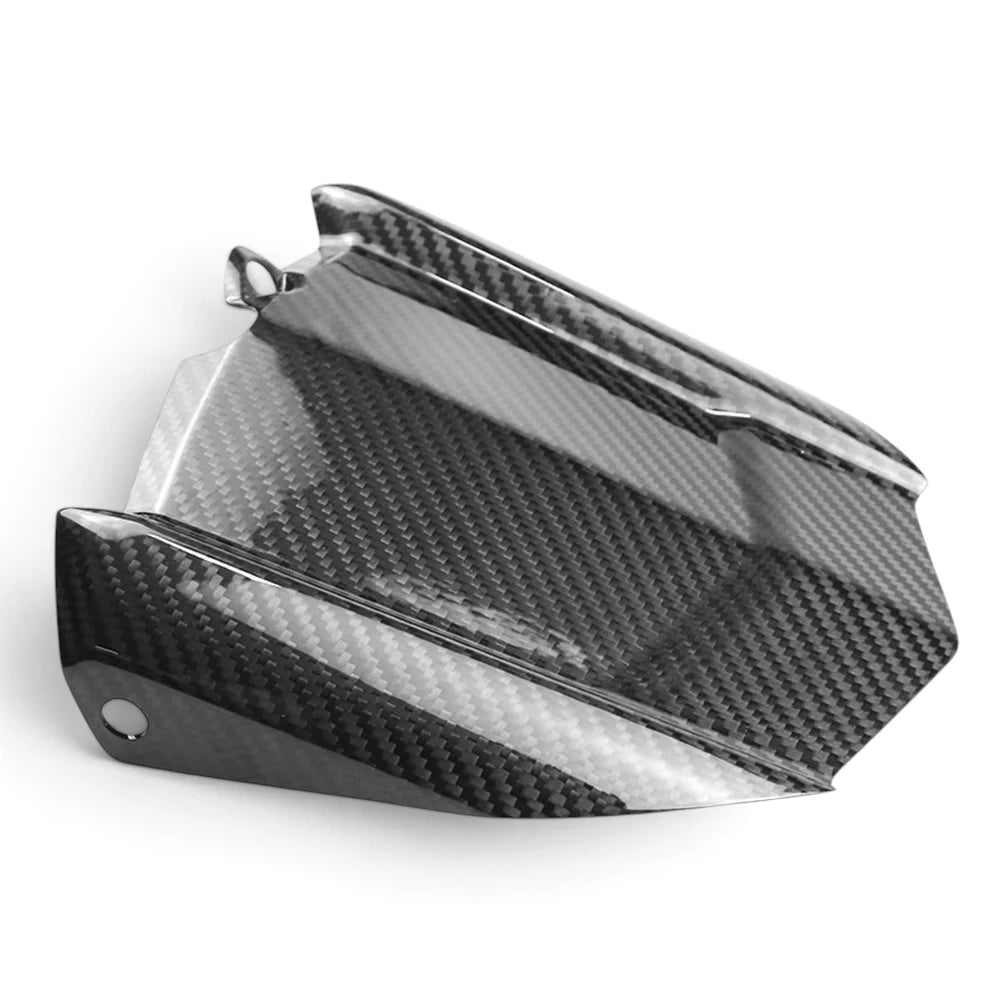 Carbon Fiber Rear Fender For Yamaha MT-09 FZ-09 - 2014 to 2020