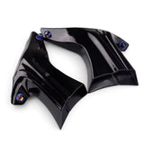 Brake Caliper Cooling Ducts For Yamaha YZF-R125 R6 R1 MT-09 MT-10 MT-01 XSR 900 - 2004 to 2027