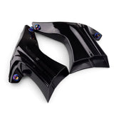 Brake Caliper Cooling Ducts For Ducati Streetfighter V4 848 1098 Diavel XDiavel Sport 1000 - 2006 to 2027