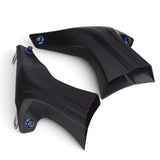 Brake Caliper Cooling Ducts For Yamaha YZF-R125 R6 R1 MT-09 MT-10 MT-01 XSR 900 - 2004 to 2027