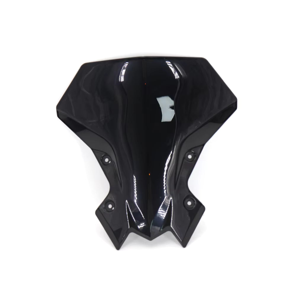 Windshield Deflector For Kawasaki Z900 - 2017 to 2019