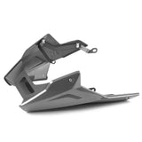Belly Pan Engine Spoiler For BMW F900R / F900XR - 2020 to 2024