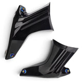 Brake Caliper Cooling Ducts For Ducati Streetfighter V4 848 1098 Diavel XDiavel Sport 1000 - 2006 to 2027