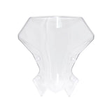 Windshield Deflector For Kawasaki Z900 - 2017 to 2019