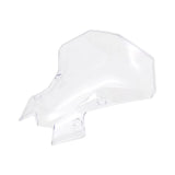 Windshield Deflector For Kawasaki Z900 - 2017 to 2019