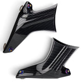 Brake Caliper Cooling Ducts For Ducati Streetfighter V4 848 1098 Diavel XDiavel Sport 1000 - 2006 to 2027
