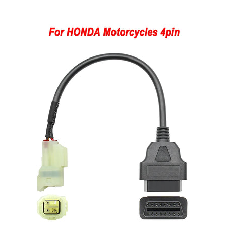 OBD2-Kabel für KTM Honda Yamaha