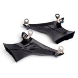 Brake Caliper Cooling Ducts For Ducati Streetfighter V4 848 1098 Diavel XDiavel Sport 1000 - 2006 to 2027