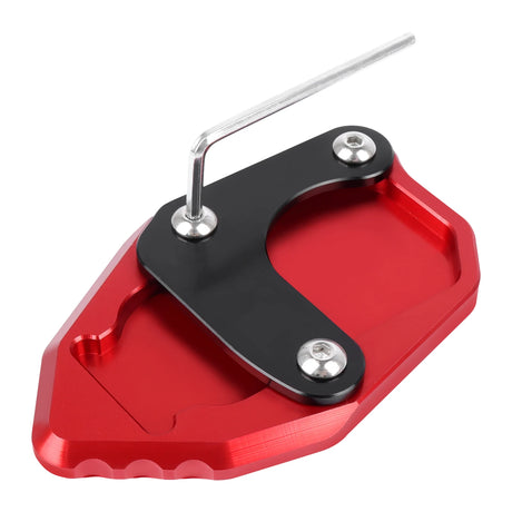 Patin de béquille pour Honda CRF300L / CRF300L Rally - 2020 à 2023