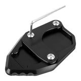 Kickstand Pad For Honda CRF300L / CRF300L Rally - 2020 to 2023