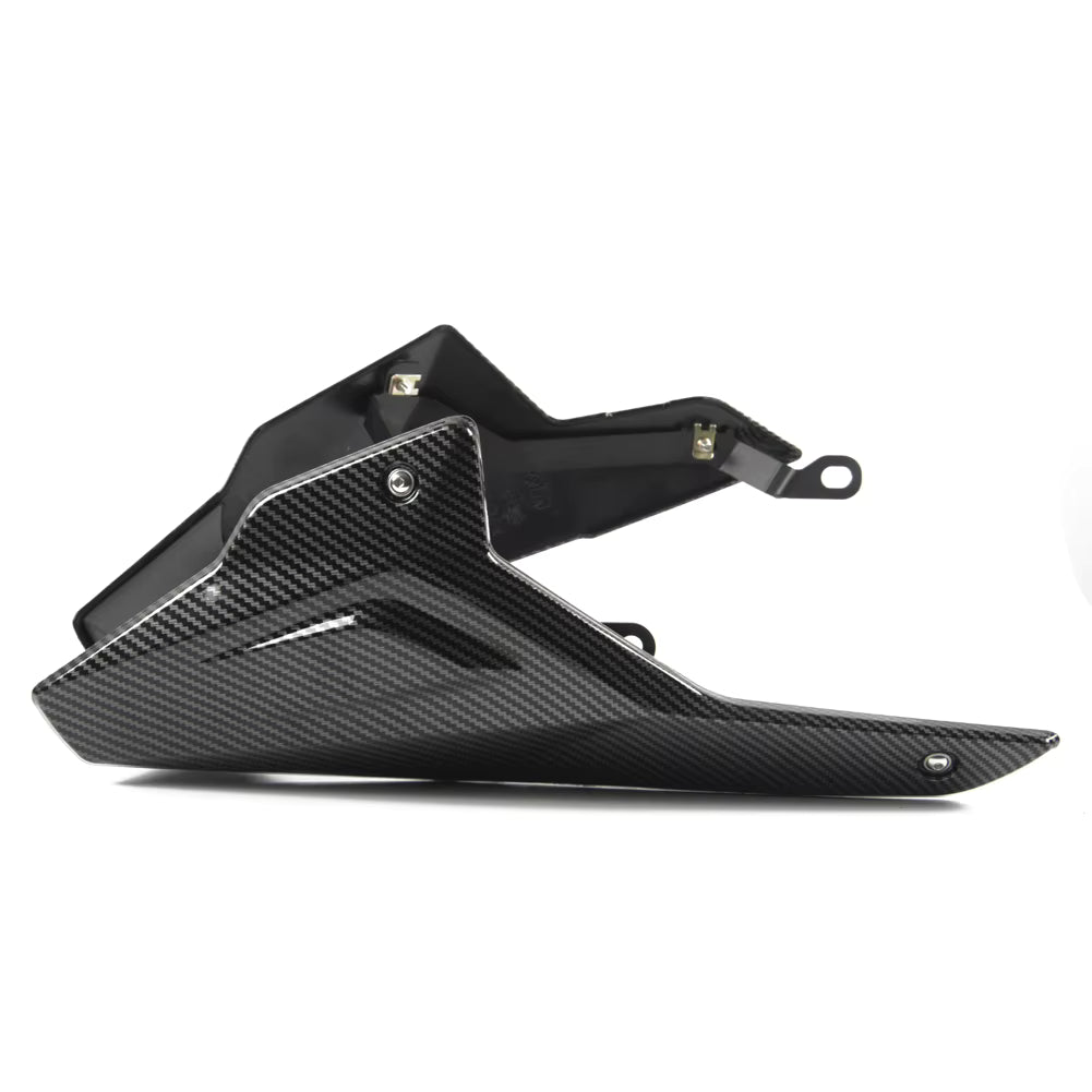 Belly Pan Engine Spoiler For BMW F900R / F900XR - 2020 to 2024