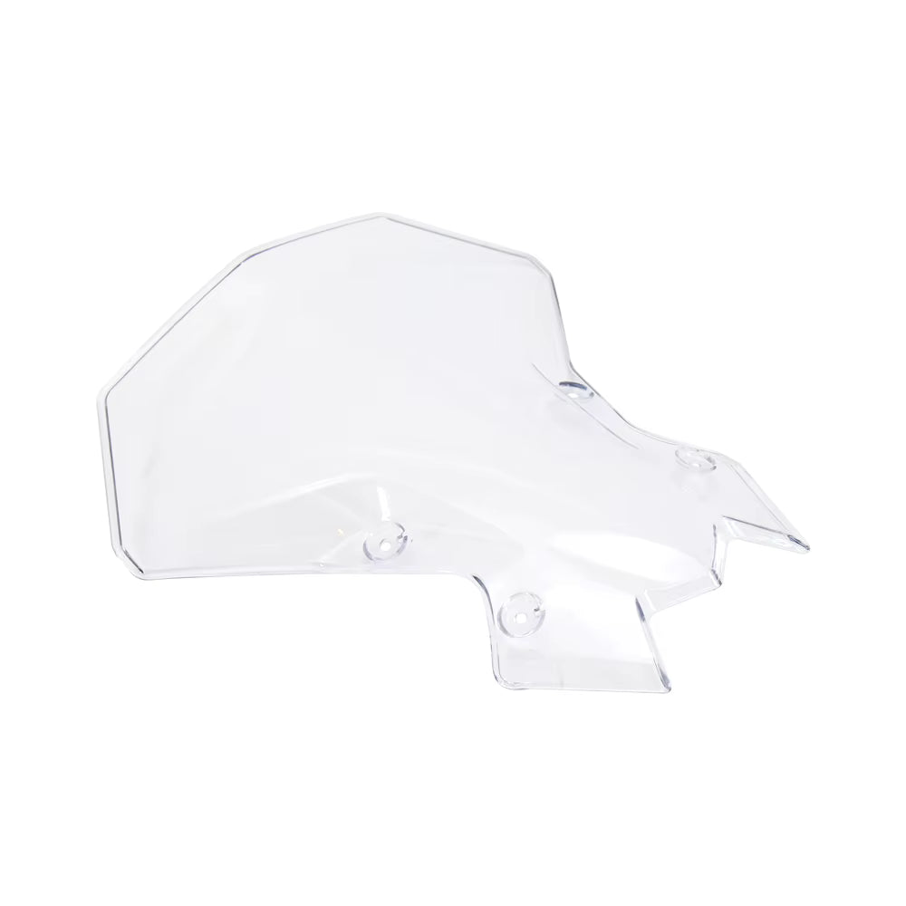 Windshield Deflector For Kawasaki Z900 - 2017 to 2019