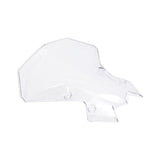 Windshield Deflector For Kawasaki Z900 - 2017 to 2019
