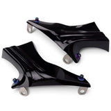 Brake Caliper Cooling Ducts For Ducati Streetfighter V4 848 1098 Diavel XDiavel Sport 1000 - 2006 to 2027