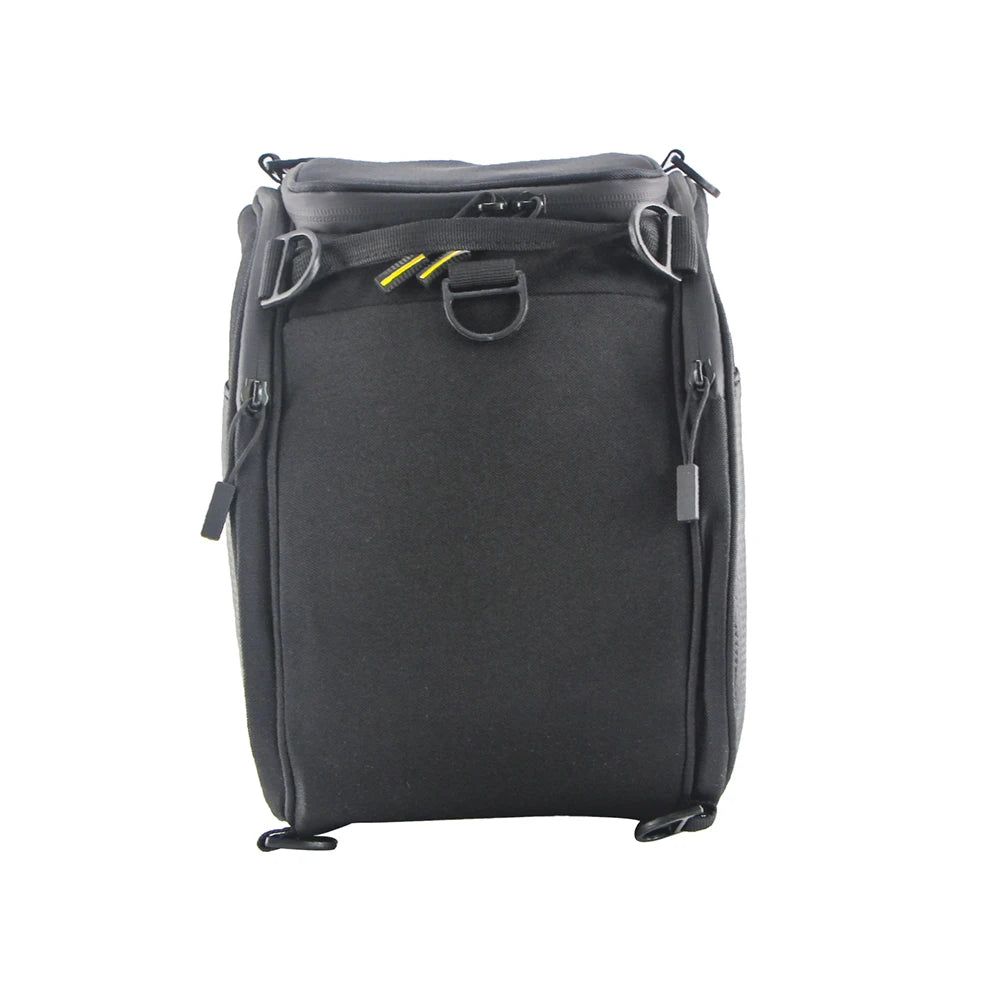 Scooter Tunnel Bag For Honda X-ADV 750 / PCX, Yamaha TMAX / NMAX, BMW C400GT