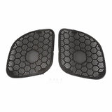 Front Fairing Speaker Grill Covers For Harley-Davidson Road Glide - 2015 to 2024