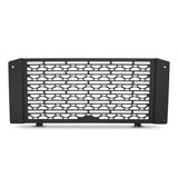 Radiator Guard Plate For CFMOTO 1000 MT - 2024 to 2027