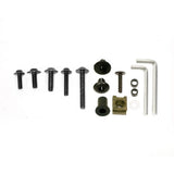 195-Piece Fairing Bolt Kit For Aprilia RS660 / RS125 / RS250 / Tuono V4