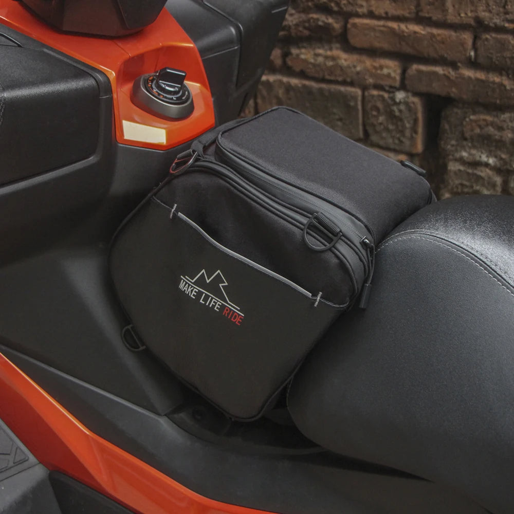 Scooter Tunnel Bag For Honda X-ADV 750 / PCX, Yamaha TMAX / NMAX, BMW C400GT