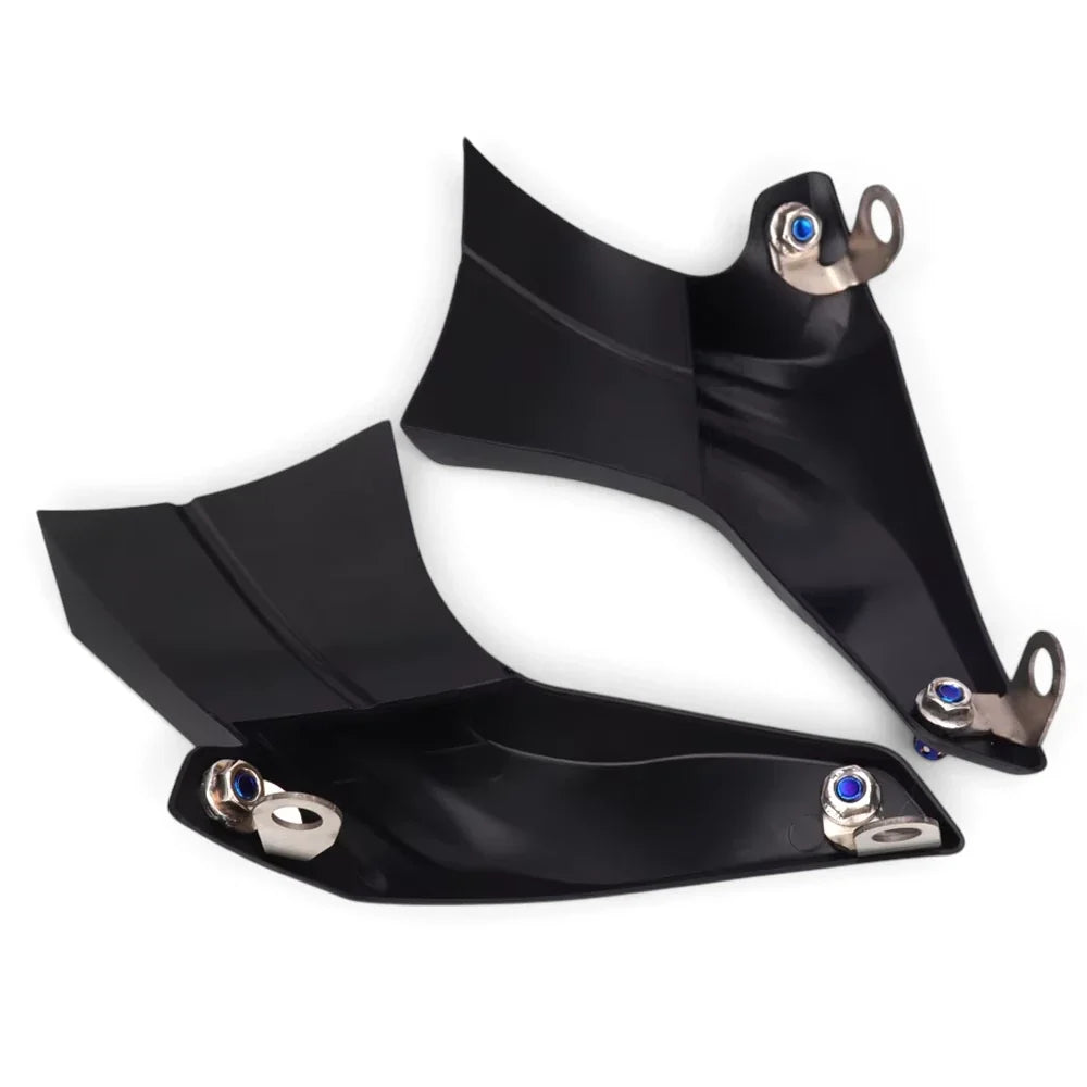 Brake Caliper Cooling Ducts For Ducati Streetfighter V4 848 1098 Diavel XDiavel Sport 1000 - 2006 to 2027