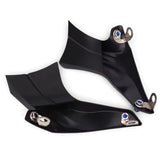 Brake Caliper Cooling Ducts For Ducati Streetfighter V4 848 1098 Diavel XDiavel Sport 1000 - 2006 to 2027
