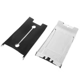 Chrome Lower Dash Panel Extension For Harley-Davidson Softail Fat Boy & Night Train - 2000 to 2017
