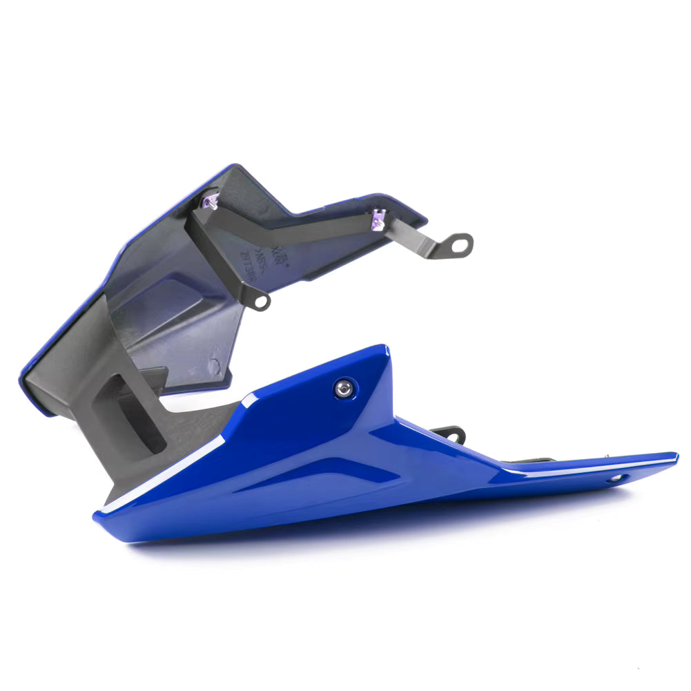 Belly Pan Engine Spoiler For BMW F900R / F900XR - 2020 to 2024