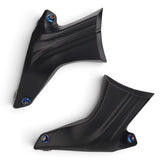 Brake Caliper Cooling Ducts For Ducati Streetfighter V4 848 1098 Diavel XDiavel Sport 1000 - 2006 to 2027