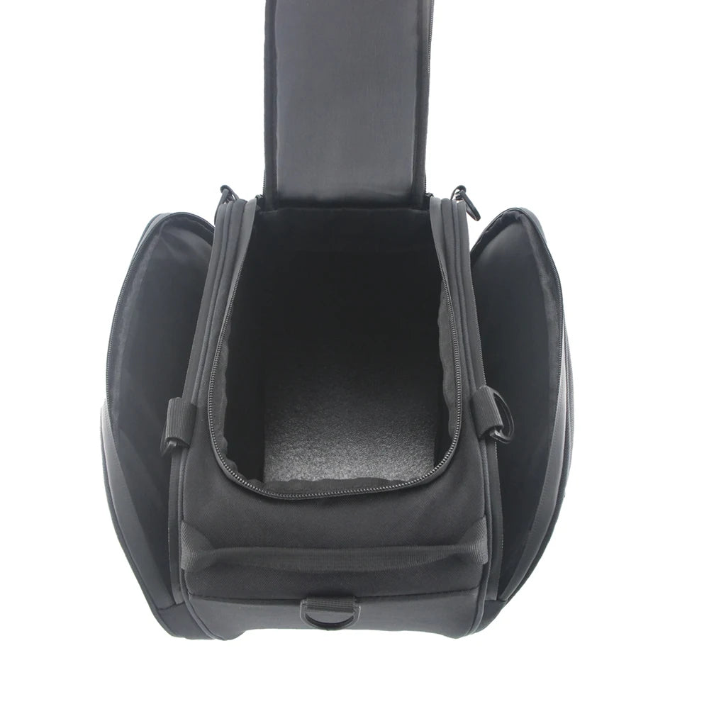 Scooter Tunnel Bag For Honda X-ADV 750 / PCX, Yamaha TMAX / NMAX, BMW C400GT