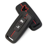 Silicone Key Fob Cover For Honda Motorcycles CB Forza PCX ADV VFR XTZ