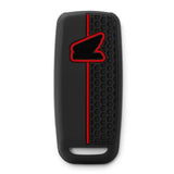Silicone Key Fob Cover For Honda Motorcycles CB Forza PCX ADV VFR XTZ