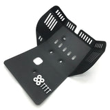 Skid Plate For Suzuki DR-Z400S / DR-Z400SM / DR-Z400E
