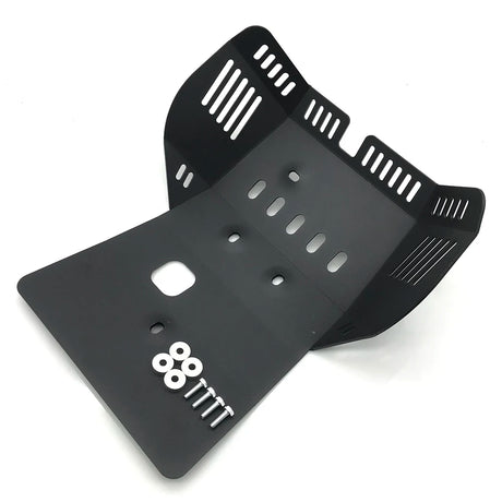 Skid Plate For Suzuki DR-Z400S / DR-Z400SM / DR-Z400E