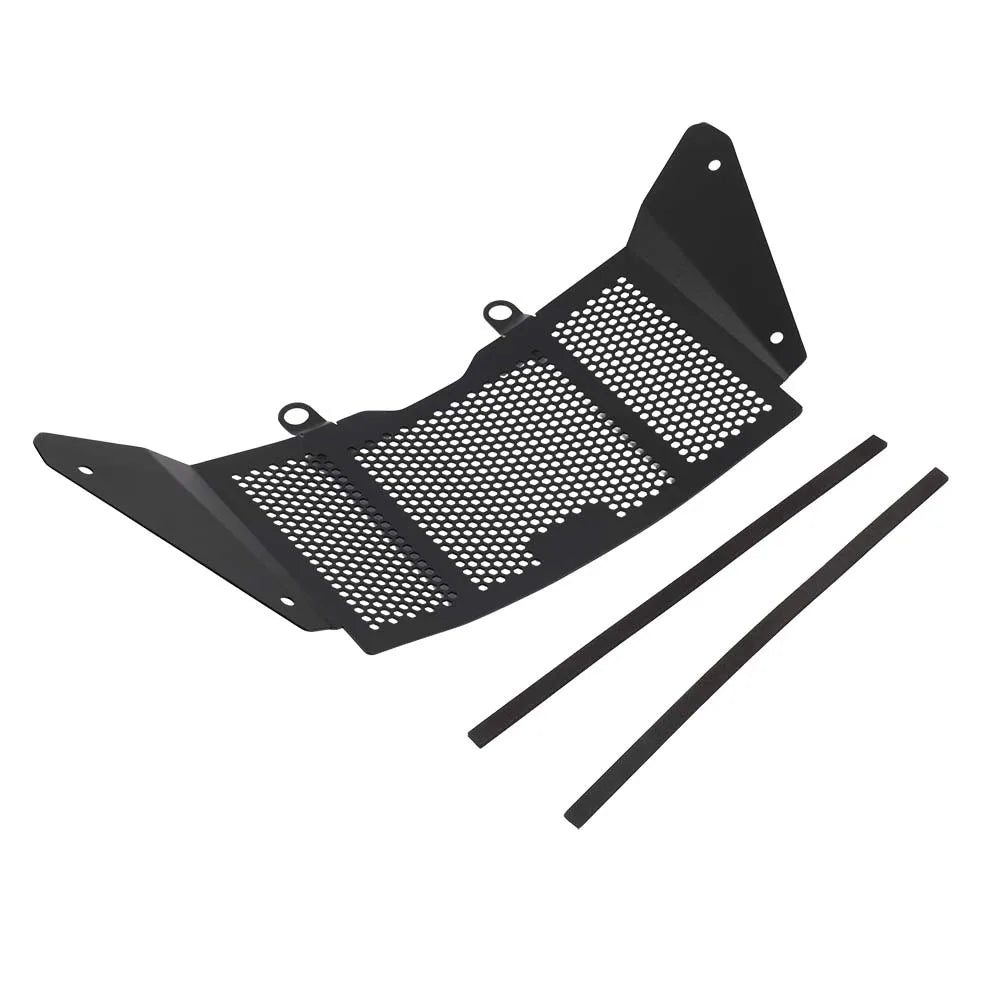 Radiator Guard For KTM 390 Adventure - 2019 to 2024