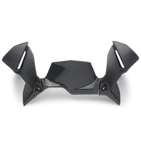 Front Fairing Side Panel Winglets For BMW R1250GS / R1200GS LC - 2015 to 2023