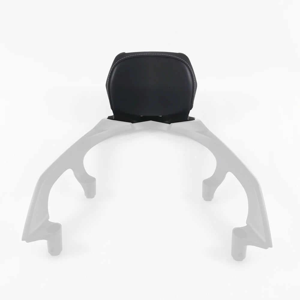 Passenger Backrest With Bracket For Yamaha T-MAX 530 / 560 / XMAX 300