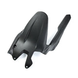 Carbon Fiber Heel Guards For Ducati Panigale V2 / V2S - 2025 to 2026