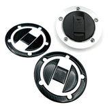 Fuel Cap Tank Pad Sticker For Suzuki GSX-R600 / GSX-R750 / GSX-R1000 / GSX1300R Hayabusa / SV650 / SV1000