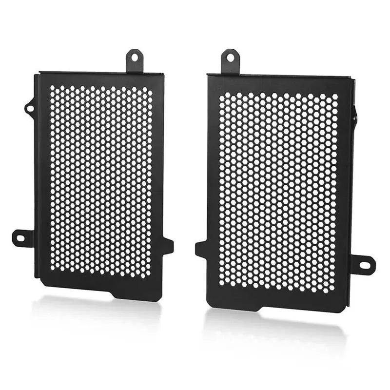 Radiator Guards For KTM 1290 Super Adventure S / R - 2021 to 2024
