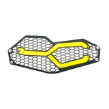 Protection de phare pour BMW F 750 GS / F 850 GS / F 900 GS Adventure / F 800 GS