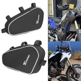 Crash Bar Bags For Yamaha Tenere 700 - 2019 to 2022
