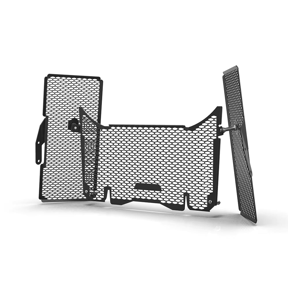 Radiator Cover Guards For Ducati Multistrada V4 / V4S - 2021 to 2027