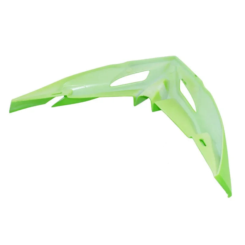 Front Fender Beak Extension For Kawasaki Versys 650 - 2015 to 2021