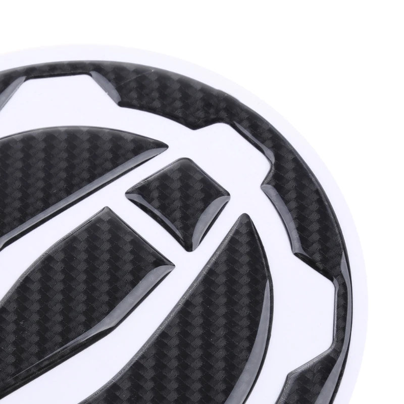 Tankpad in Carbon-Optik für Kawasaki Z900 / Z400 / Ninja 400 / Ninja 650