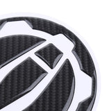 Tankpad in Carbon-Optik für Kawasaki Z900 / Z400 / Ninja 400 / Ninja 650