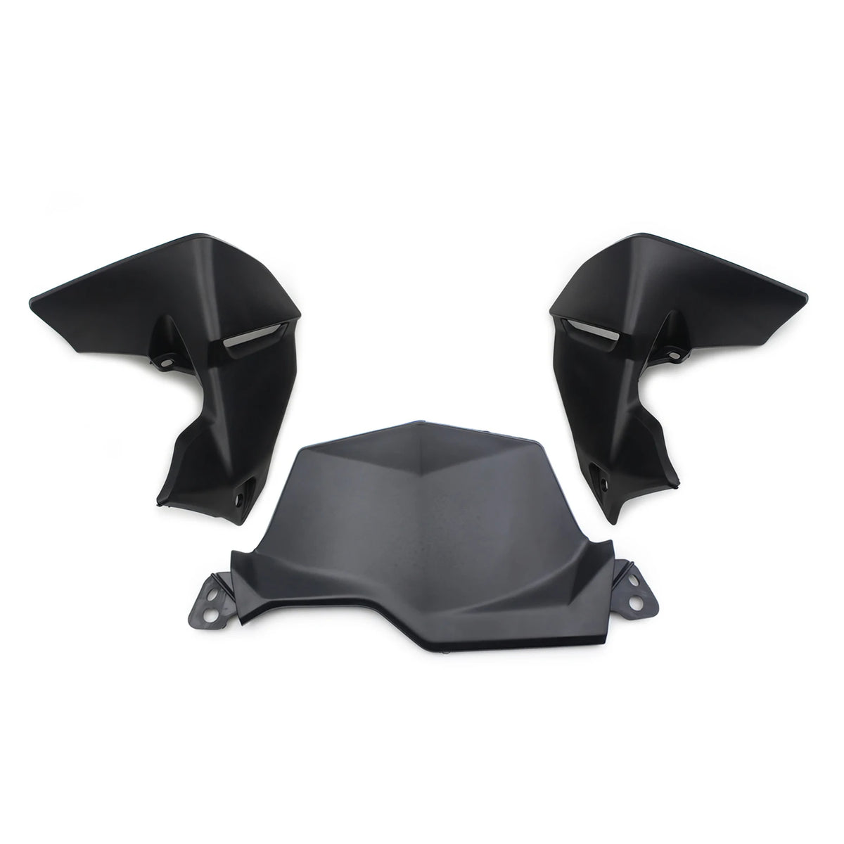 Front Fairing Side Panel Winglets For BMW R1250GS / R1200GS LC - 2015 to 2023