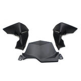 Front Fairing Side Panel Winglets For BMW R1250GS / R1200GS LC - 2015 to 2023