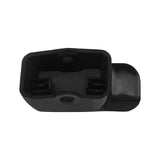 Turn Signal Switch Extension Caps For Harley-Davidson Dyna / Softail / Sportster