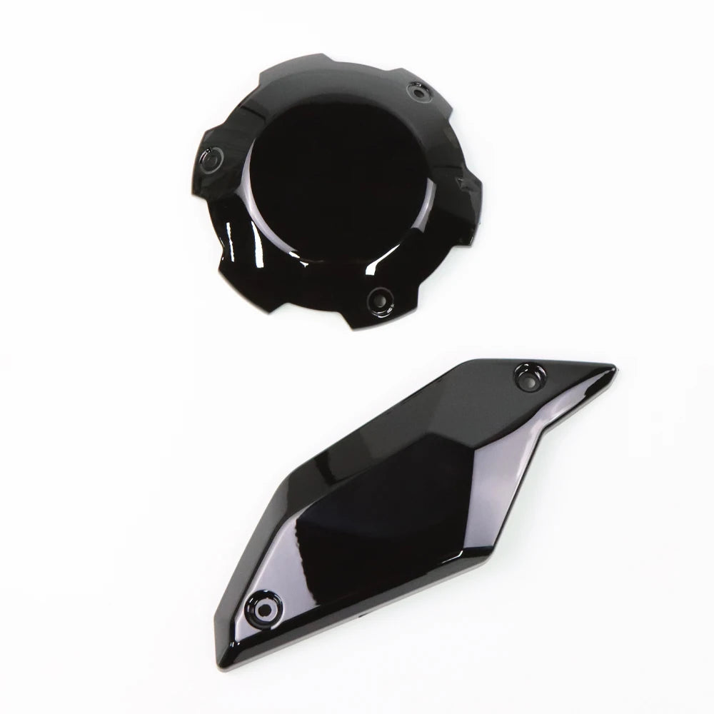 Side Panel Frame Cover Set For Honda X-ADV 750 - 2021 to 2026