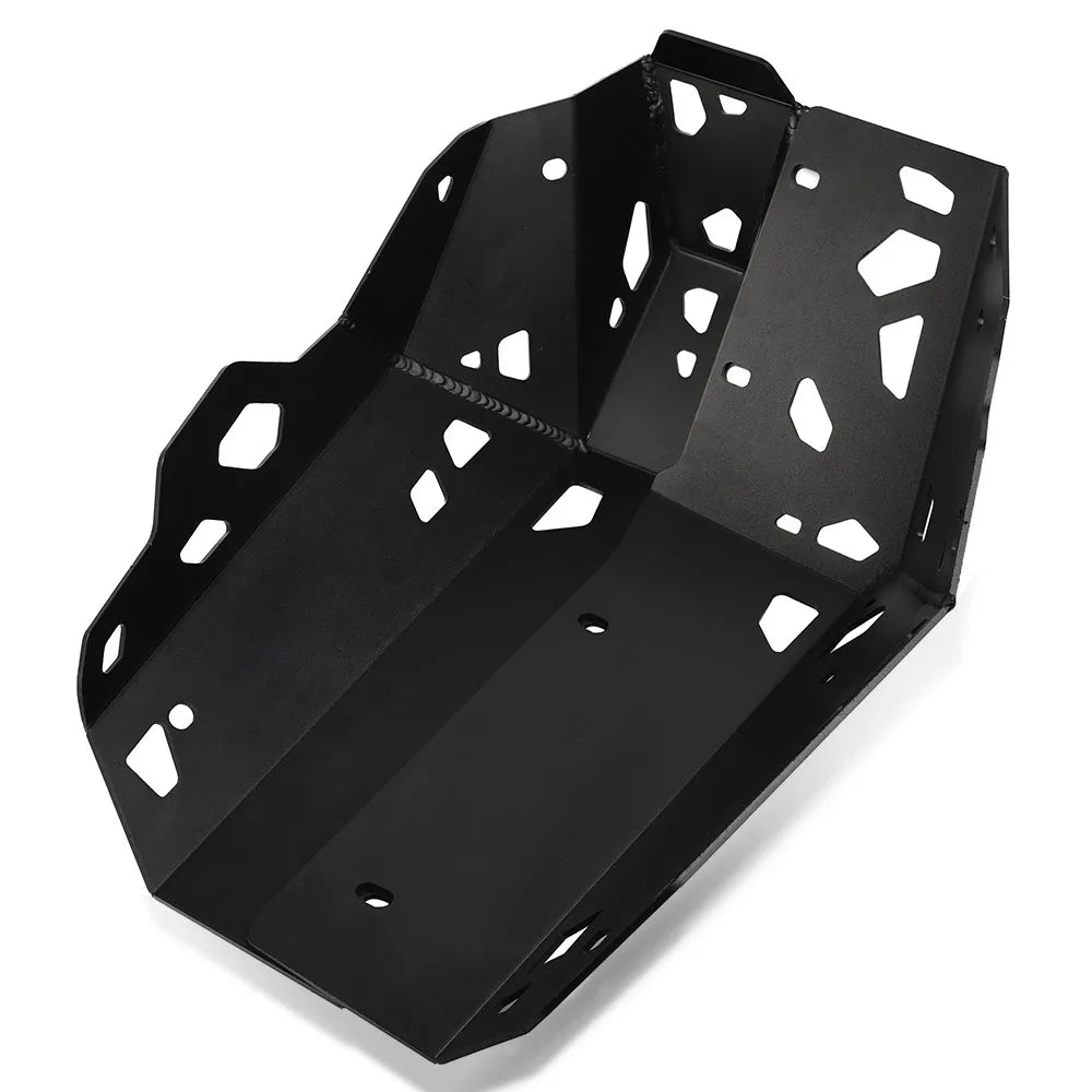 Skid Plate Engine Guard For KTM 390 Adventure - 2019 to 2024